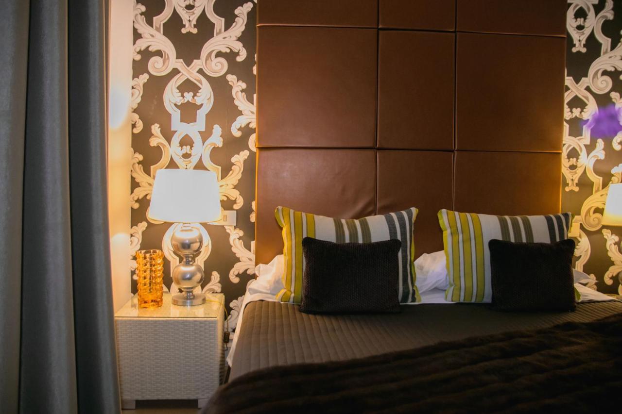 Turchi Bed & Breakfast Francavilla Al Mare Exterior foto