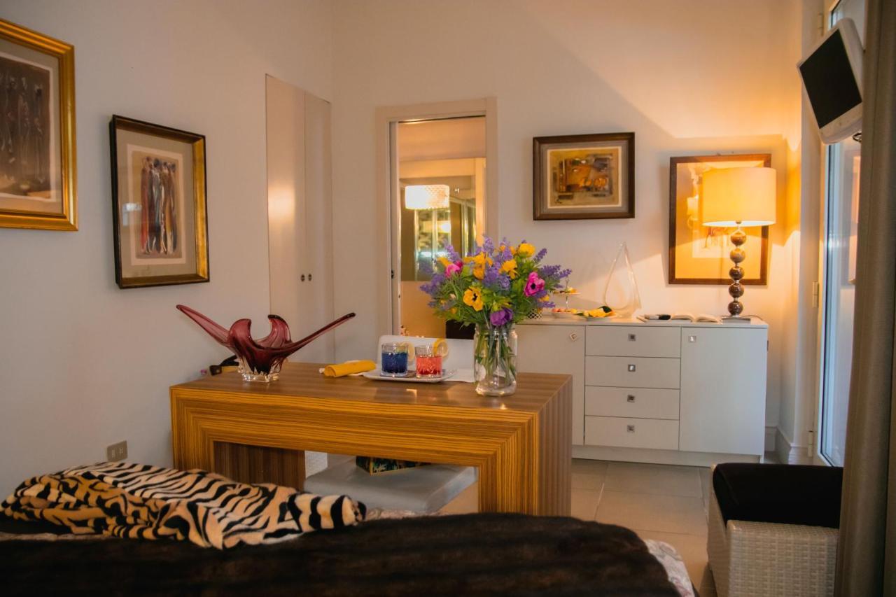Turchi Bed & Breakfast Francavilla Al Mare Exterior foto