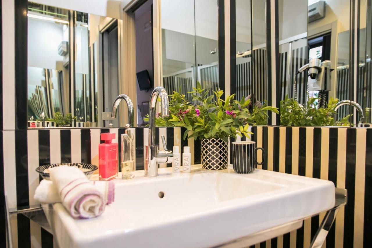 Turchi Bed & Breakfast Francavilla Al Mare Exterior foto