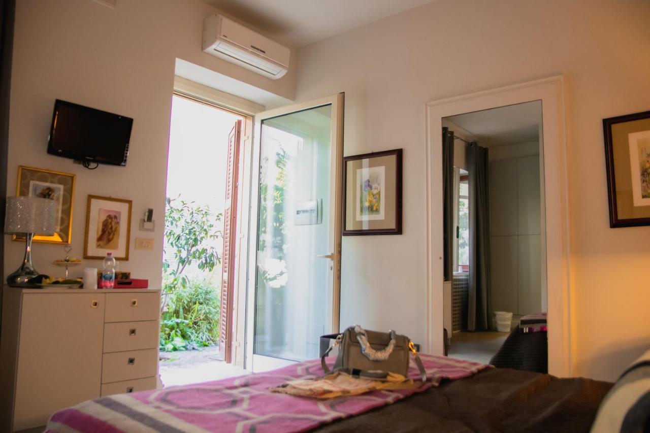 Turchi Bed & Breakfast Francavilla Al Mare Exterior foto