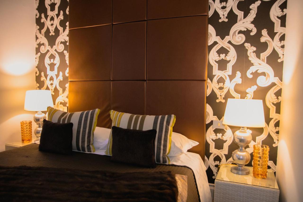 Turchi Bed & Breakfast Francavilla Al Mare Exterior foto